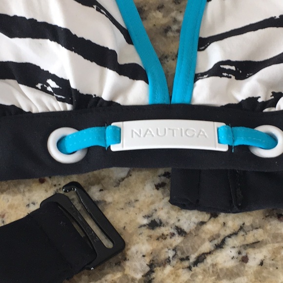 Swimwear Bikini Top & bottoms Nautica - Picture 4 of 8